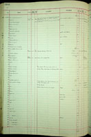 Pupina difficilis, 190411