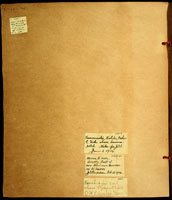 Partulina montagui, 35692