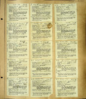 Lamellaxis opella, 191714