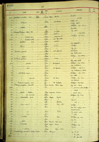 Perahua bakeri, 8767